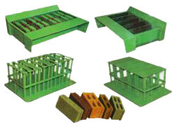 Hollow Block Mould