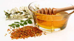 Honey Exporters India