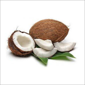 Indian Raw Coconut