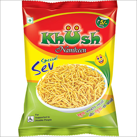 Indian Sev Namkeen