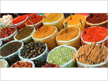 Indian Spices