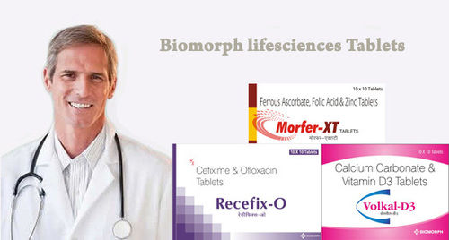 Pharma Pcd Franchise in Jammu & Kashmir