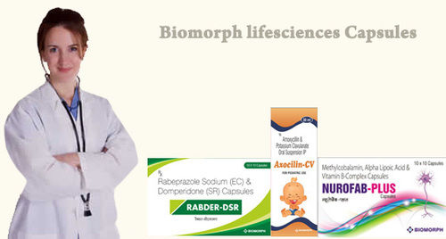 Pharma Pcd Franchise in Western U.P