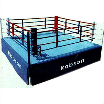 Portable Boxing Ring