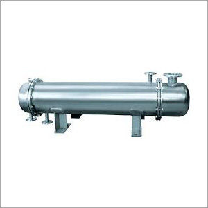 Shell Heat Exchanger