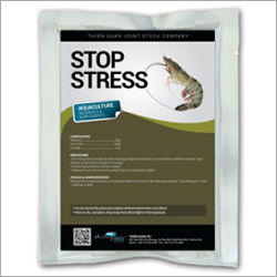 Shrimp Antistress Medicine