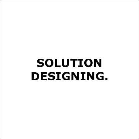 Solution Designing By SNS WEB SOLUTIONS