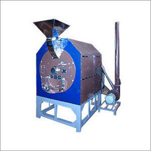 Spice Roaster Machine