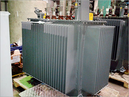 Step Down Transformer