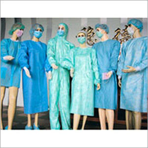 Surgical Hospital Uniform