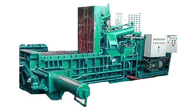 Triple Action Baling Machine Application: Coating Pigment