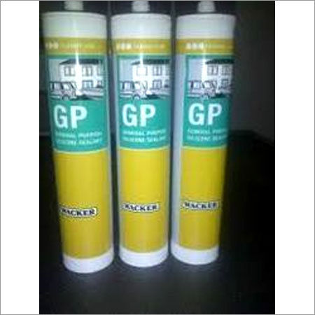 Wacker Gp Sealant