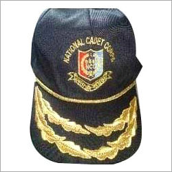 military caps