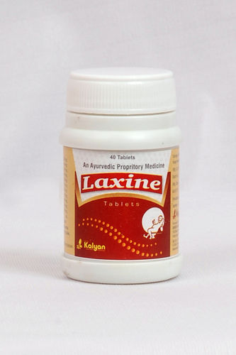 Ayurvedic Constipation Tablet