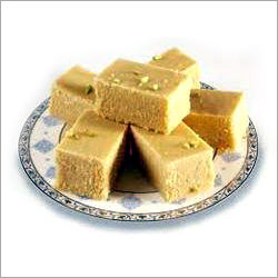 Barfi Sweet