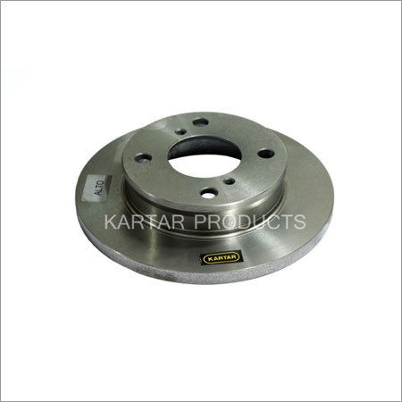 Brake Disc  Maruti Alto