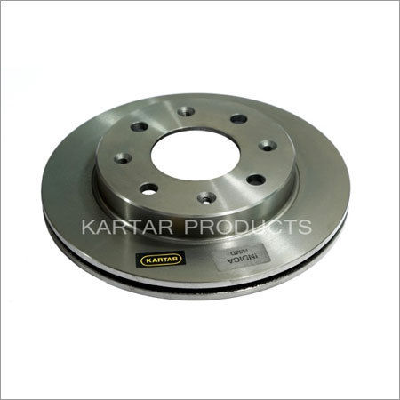 Brake Disc Tata Indica