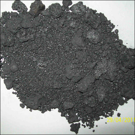 Calcined Pet Coke