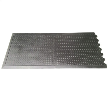 Comfort Lock Mat