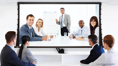 Conference Room Video Solutions