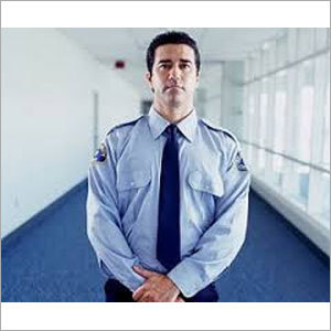 Corporate Security Guards By APS ENTERPRISES