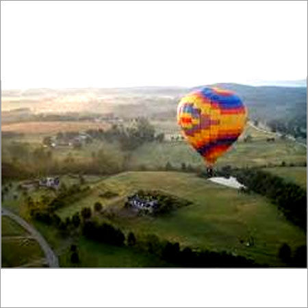 Hot Air Balloon Adventure Tour