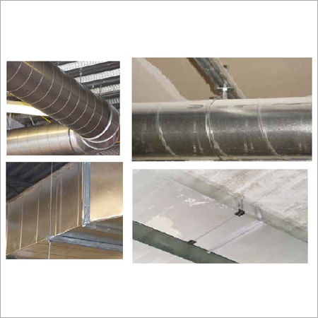 HVAC Ventilation