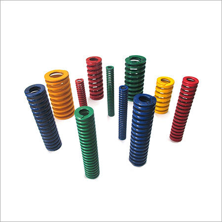 Hydraulic Spring