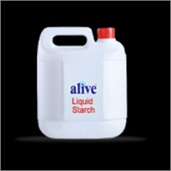 Liquid Starch