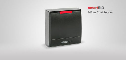 Mifare Smart Card Reader