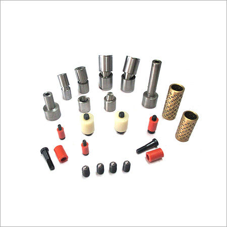 Mould Accessories