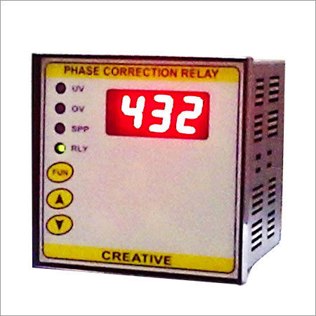 Phase Correction Relay