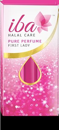 Pure Perfume First Lady