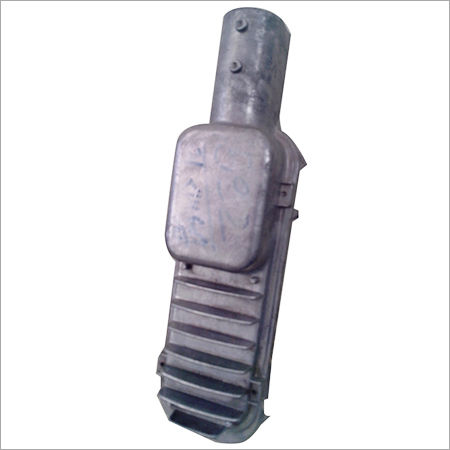 Sand Casting Street Light