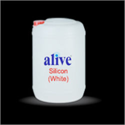 Silicon White Powder