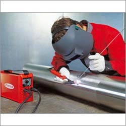Stainless Steel Welding Services By JPR TIG WELDING WORKS