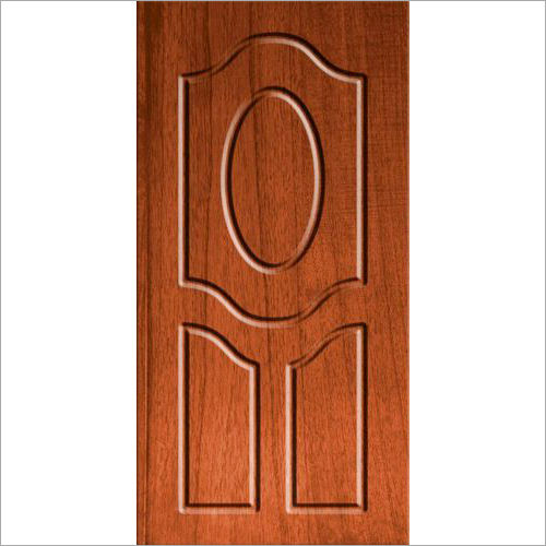 Wooden Membrane Door