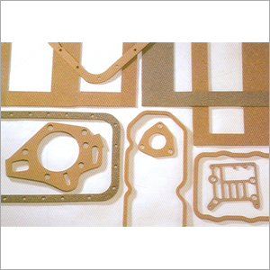 Automotive Rubber Cork Sheet