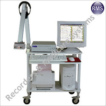 Bera Audiology Equipment