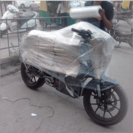 Bike Transportation Service By SIWACH PACKERS & MOVERS