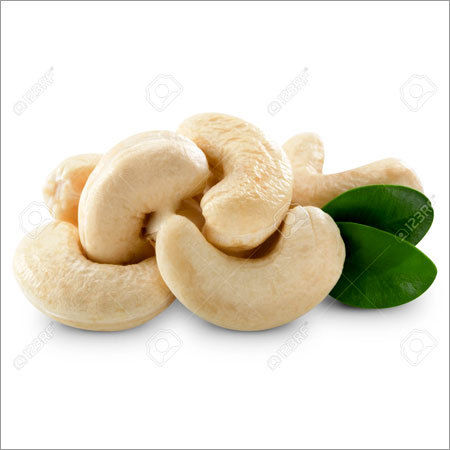 split cashew nut