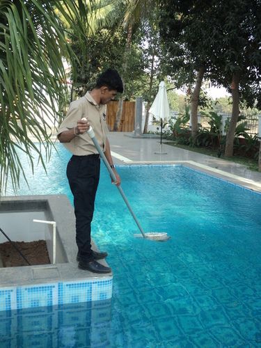 Corprate housekeeping By BIPIN FACILITIES MANAGEMENT PVT. LTD.