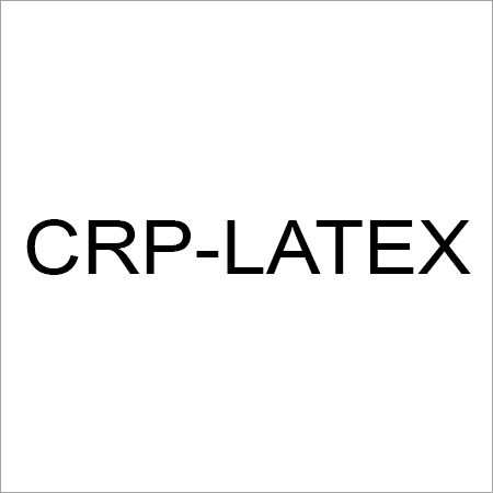 CRP Latex