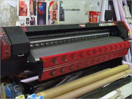 Direct Printing Services