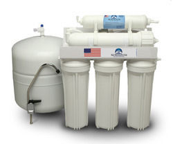 Domestic RO Water Purifier