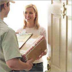 Door Delivery  Services By SHREE SHINE TRADE IMPEX PRIVATE LIMITED