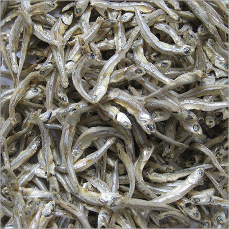 Dried Anchovy