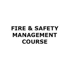 Fire Safety Course By TAMHANKAR'S INSTITUTE OF FINANCE & TECHNOLOGY