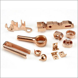 Industrial Copper Plating Service By SARAS CLEASTEMS