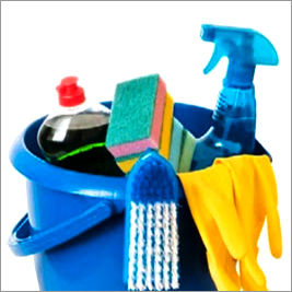 Industrial Housekeeping Service